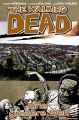The Walking Dead 16 (Cover-Dummy)